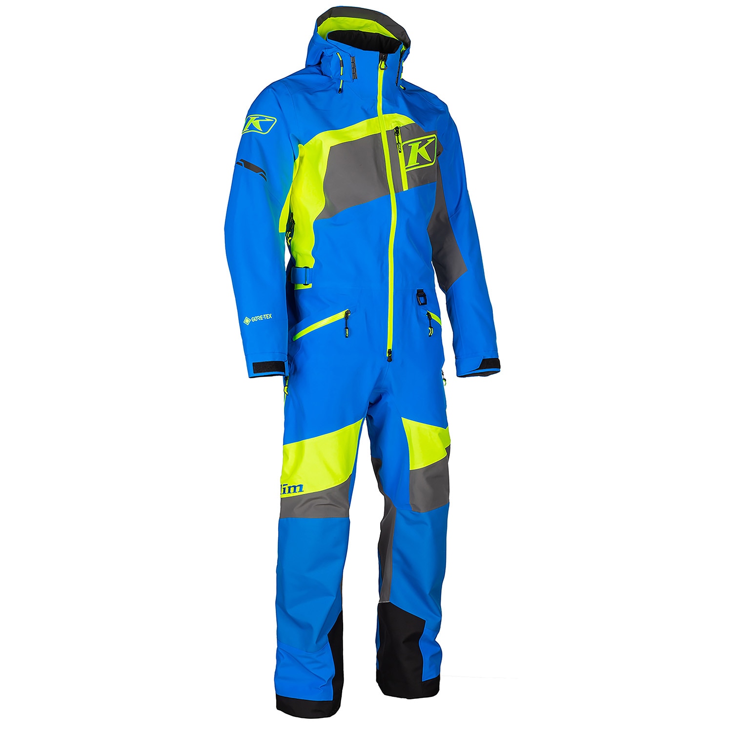 Ripsa One Piece KLIM Snowmobile One Piece